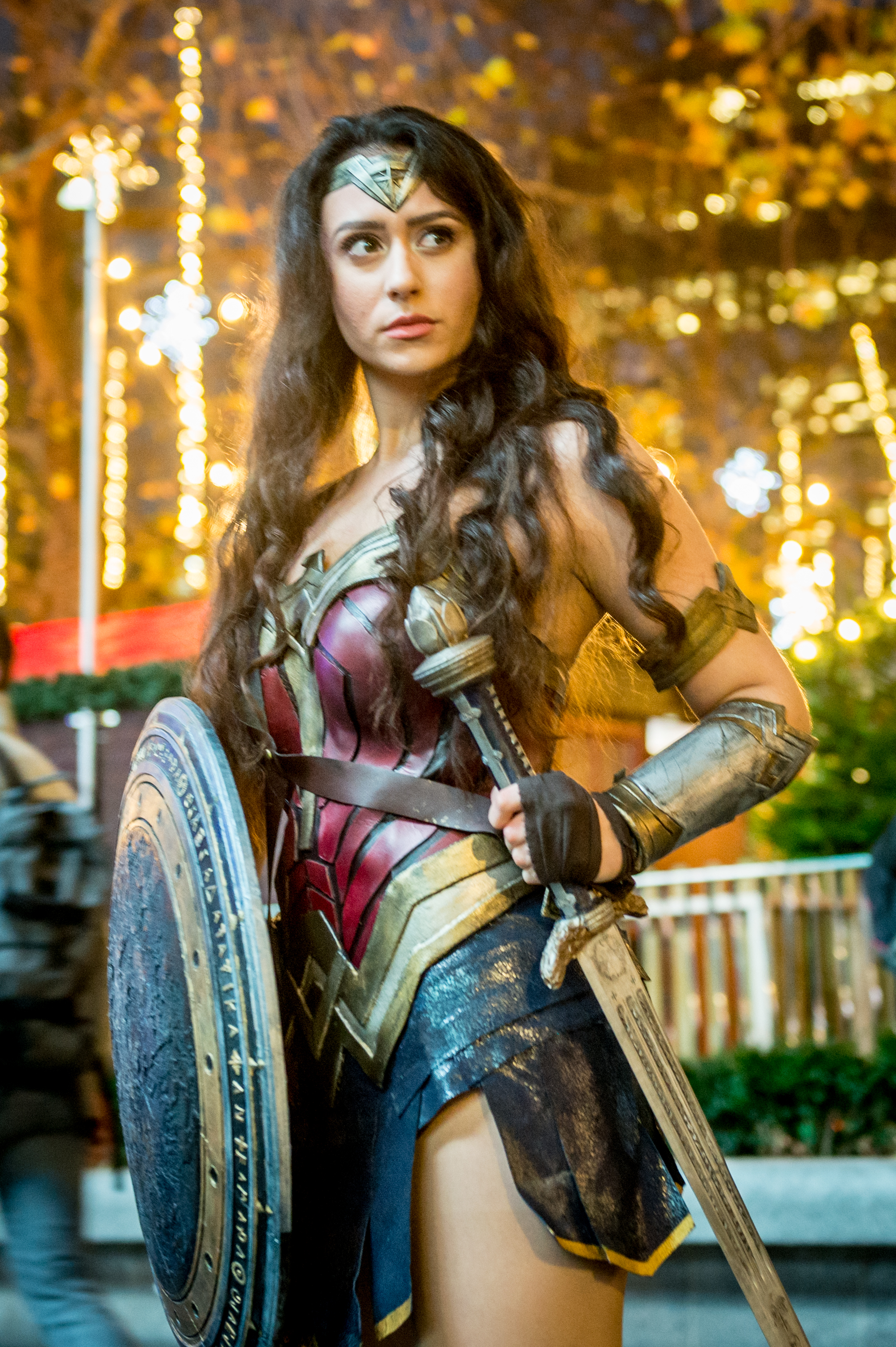 Justice League Photocall