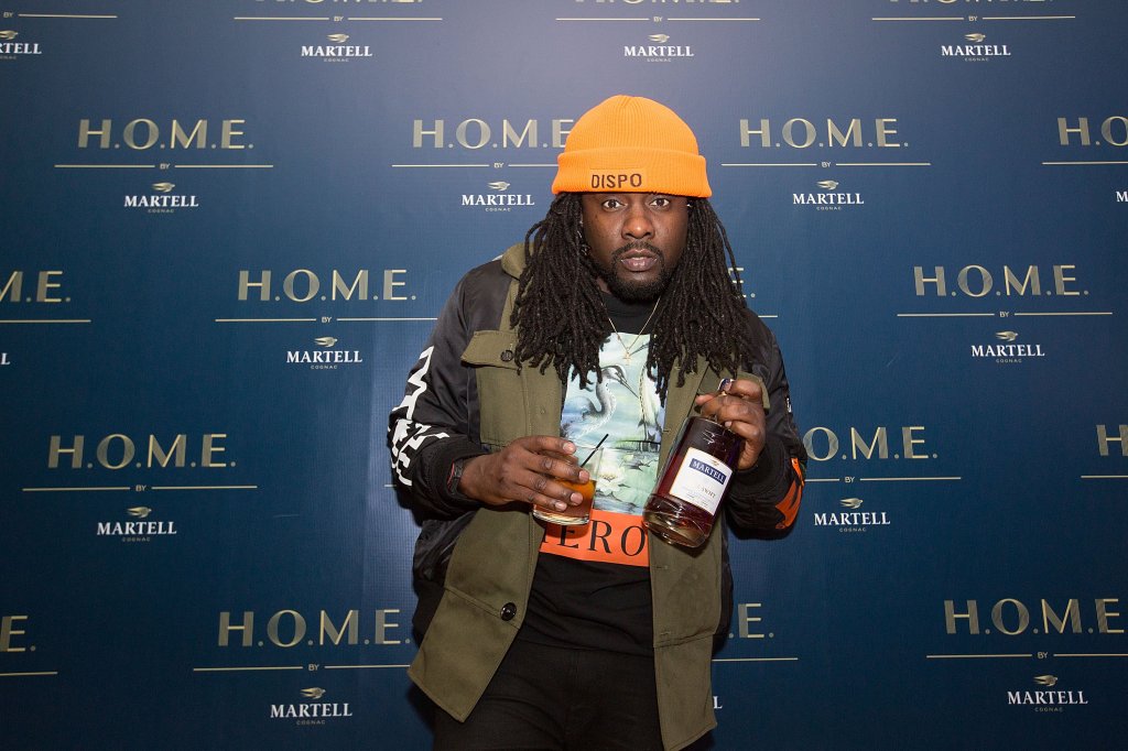 H.O.M.E by Martell, Chicago