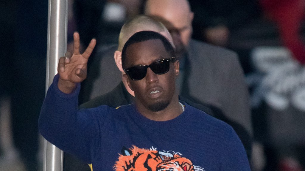 Puff Daddy to perform at Tribeca premiere of Bad Boys documentary