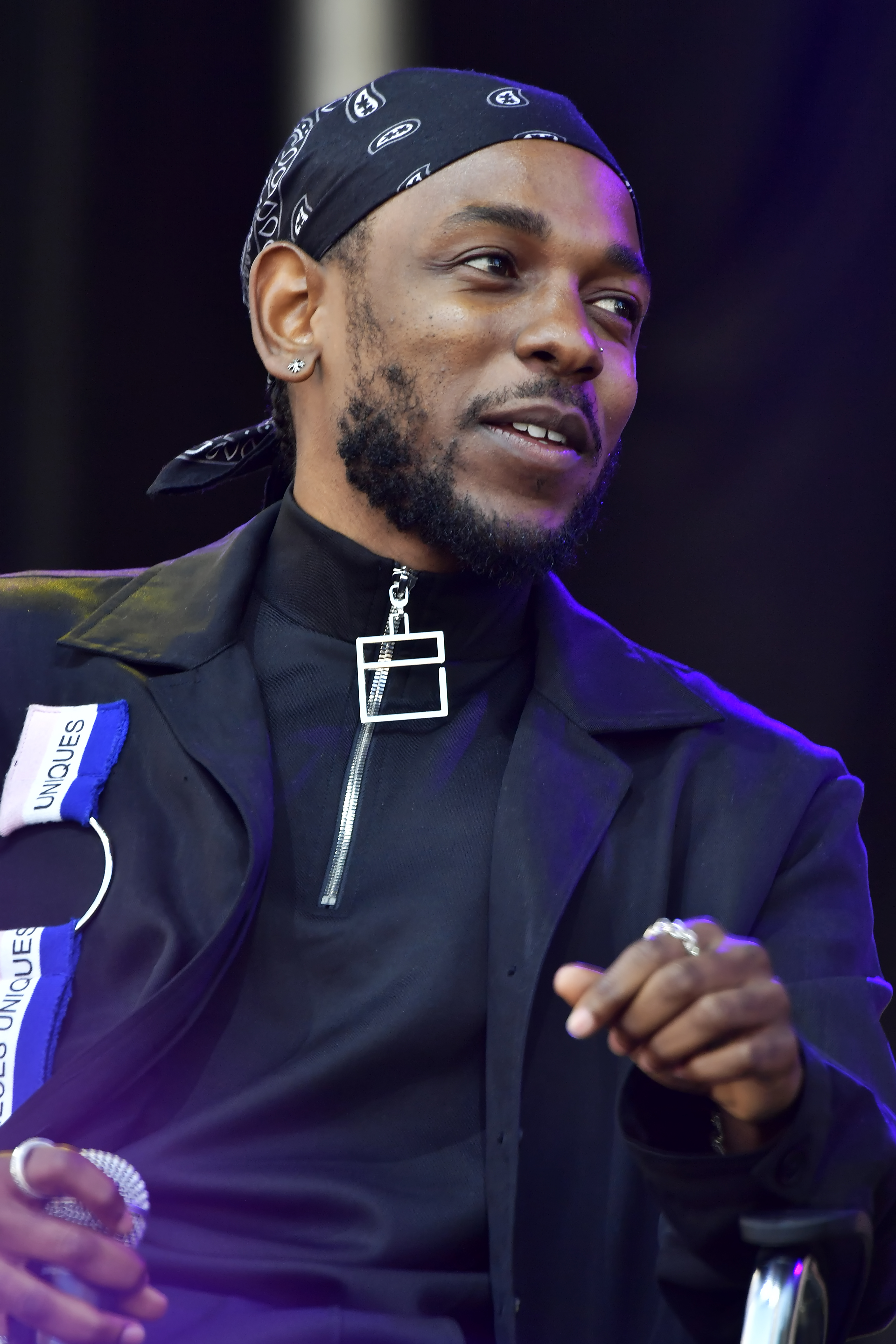 2017 Forbes Under 30 Summit