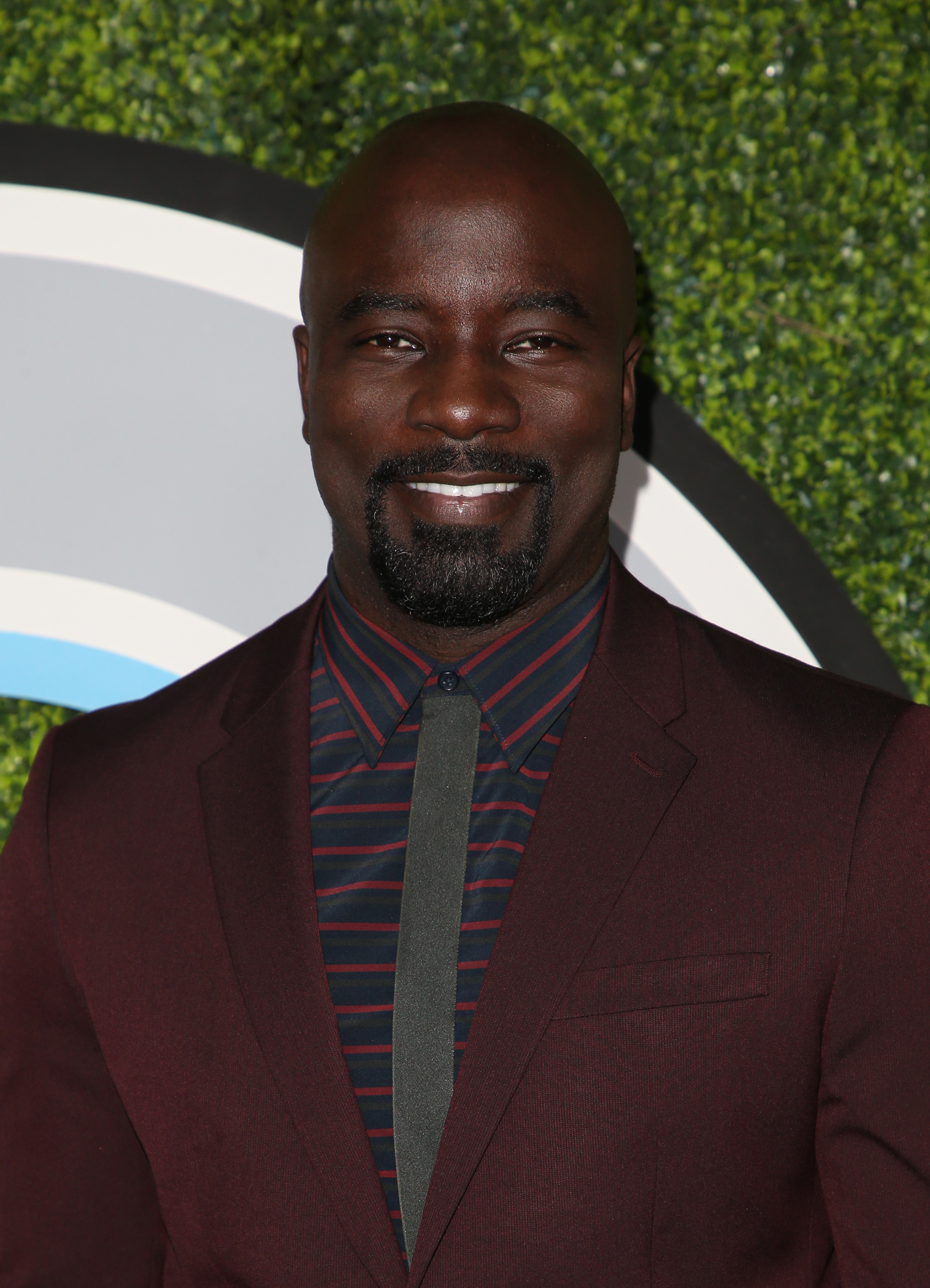 2017 GQ Men of the Year Party