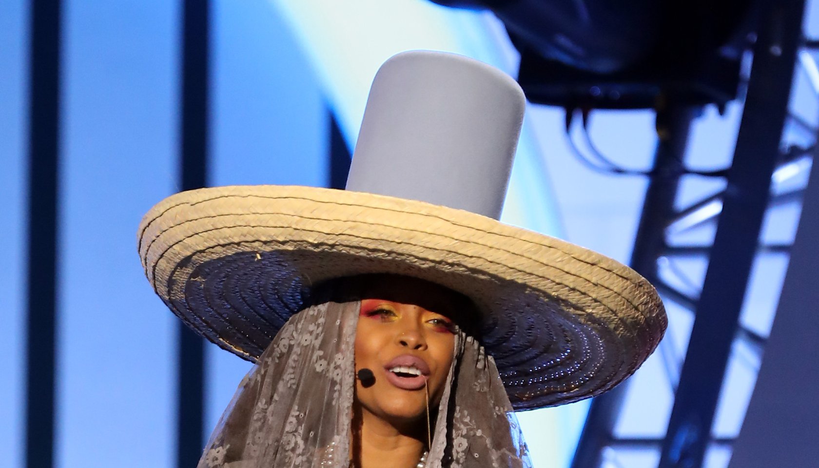 2017 Soul Train Awards Show