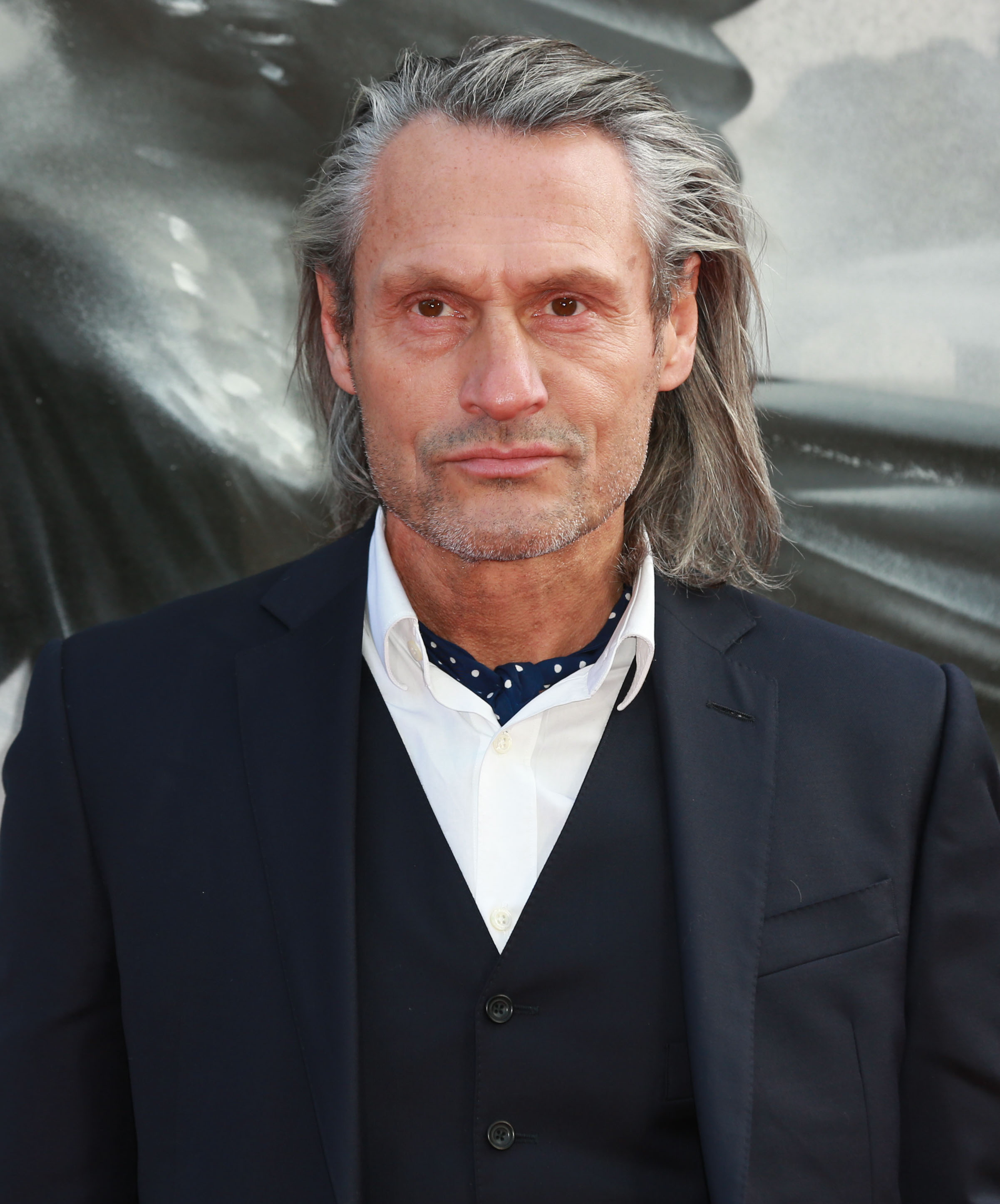 'King Arthur: Legend of the Sword' film premiere - Arrivals