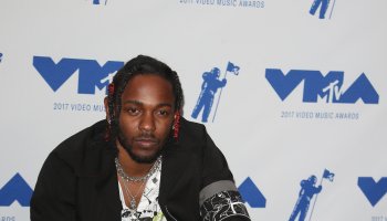 MTV Video Music Awards (VMA) 2017 - Press Room