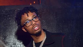 BMI Holiday Dinner and Party Hosted by Metro Boomin & Special Guest