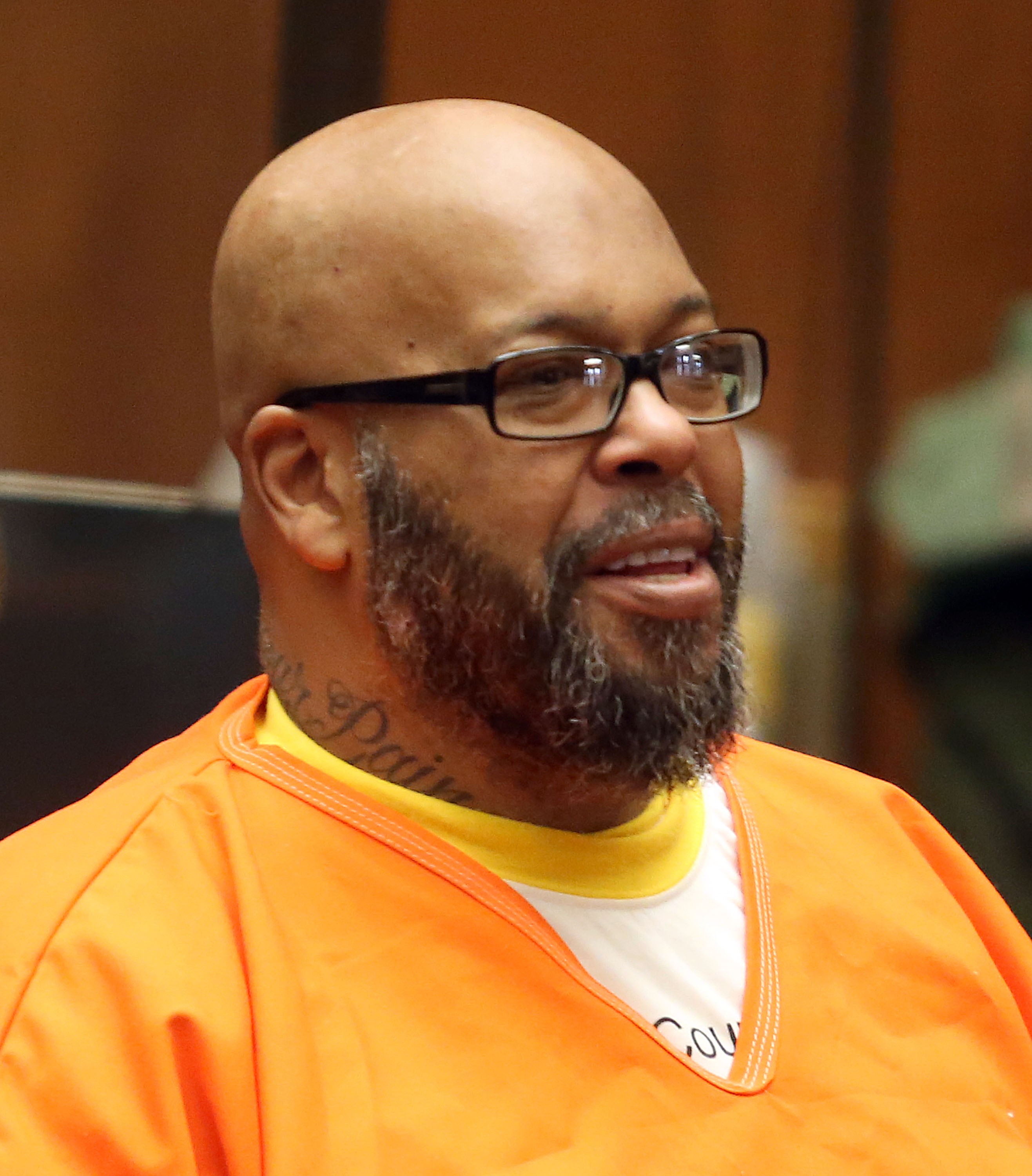 Suge Knight Takes Plea Deal, Gets 28 Year Sentence The Latest HipHop