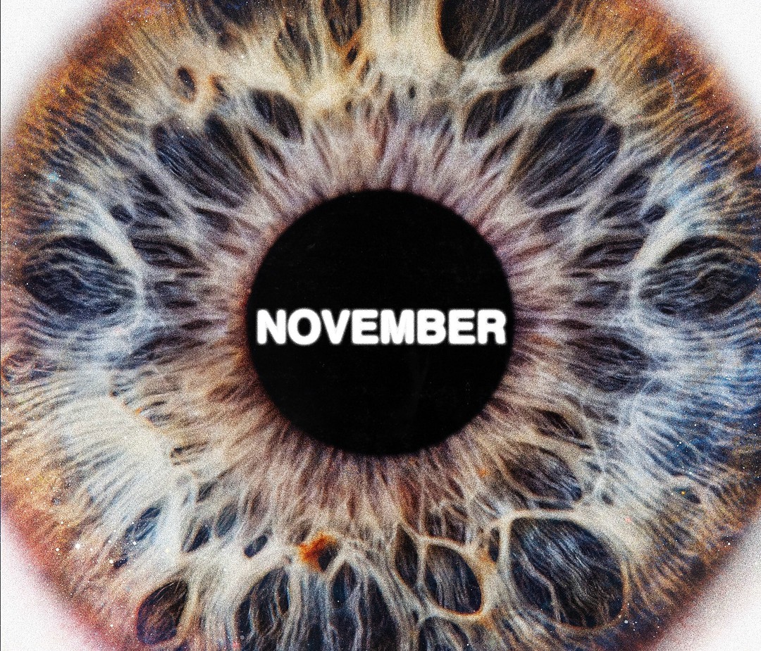 SiR November Album