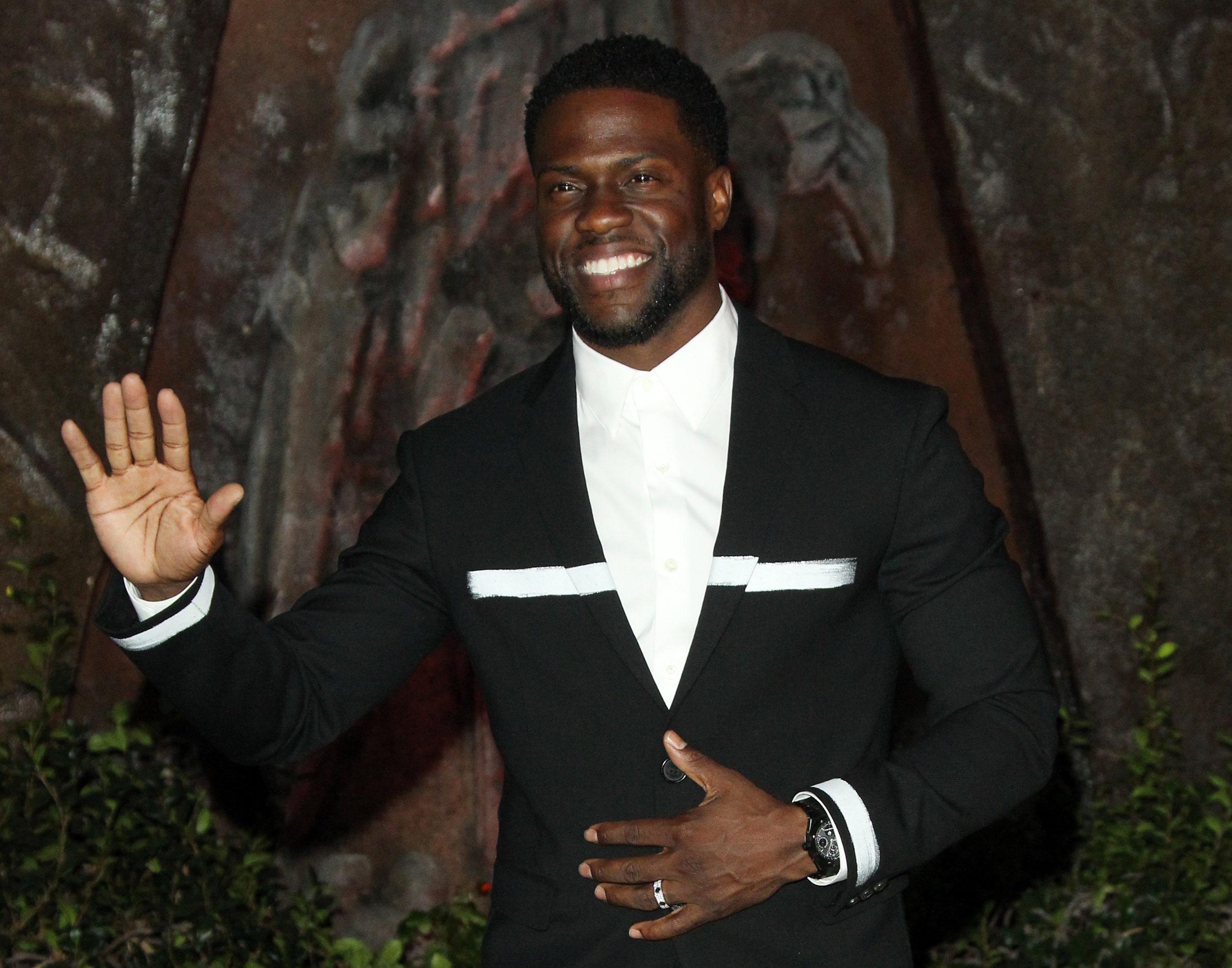 Jumanji Welcome to the Jungle Premiere