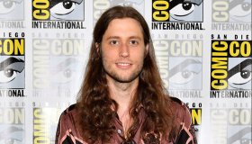 Comic-Con International 2017 - Comic-Con's 5th Annual Musical Anatomy Of A Superhero Film Composer Panel