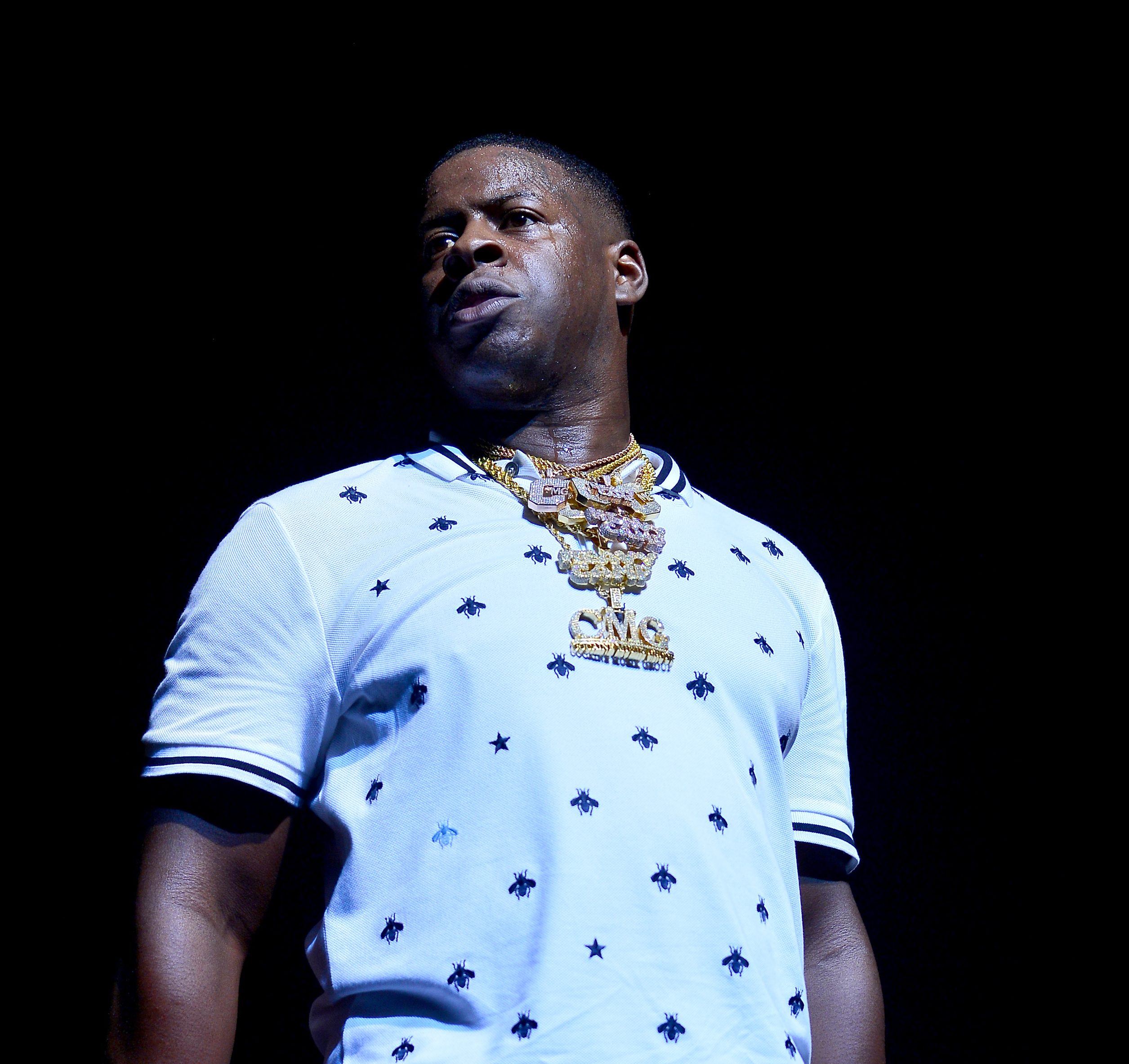 Kings Of The Streets Tour