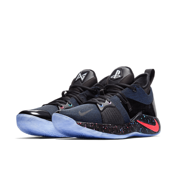 Nike PG2 9