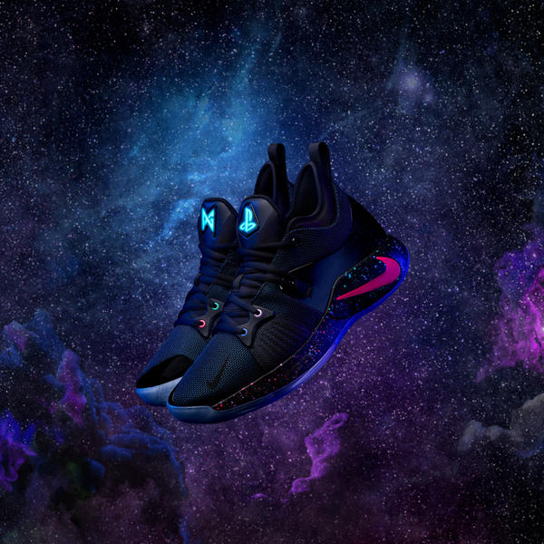 Nike PG2 5