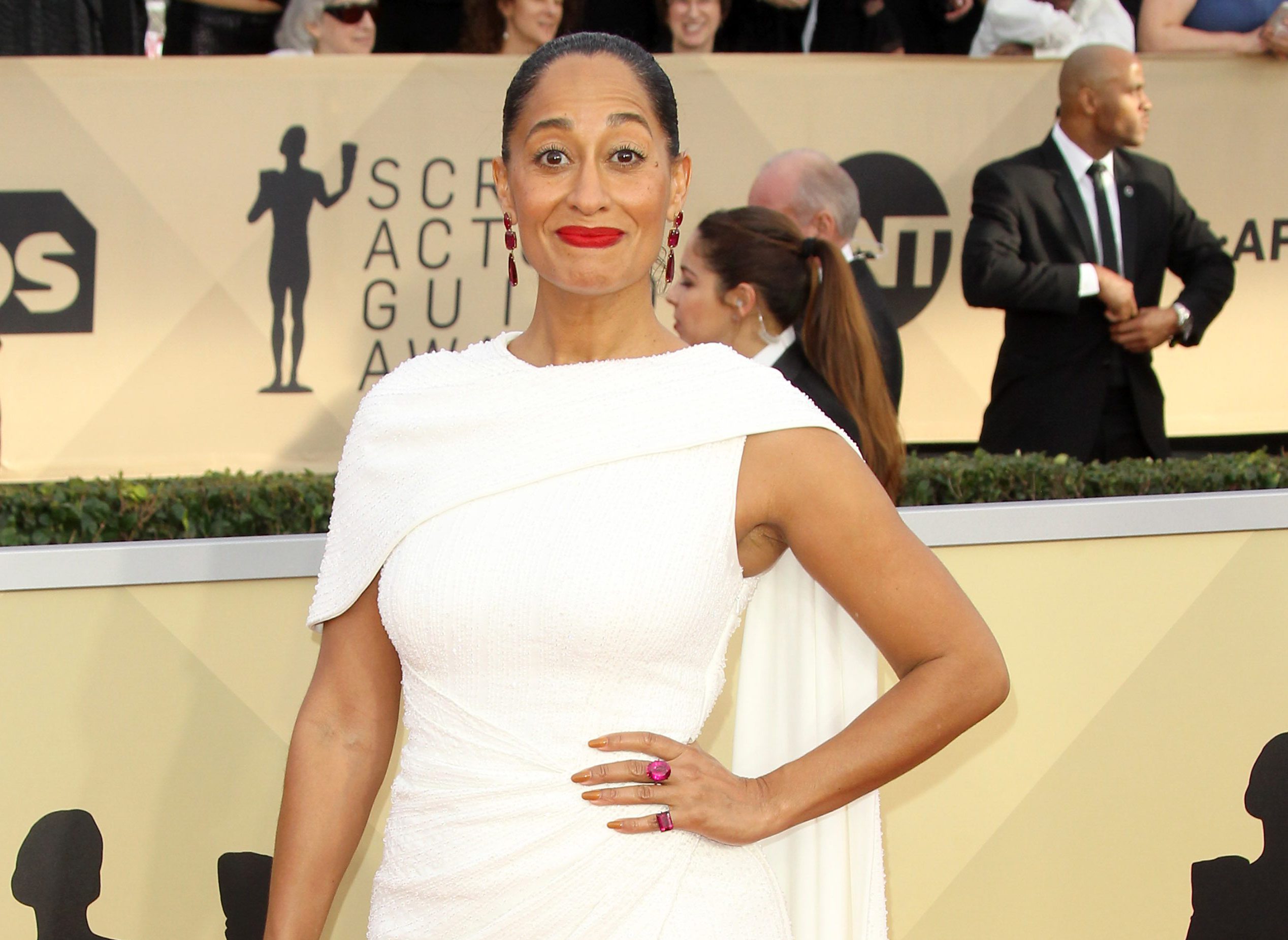 SAG Awards 2018 Arrivals