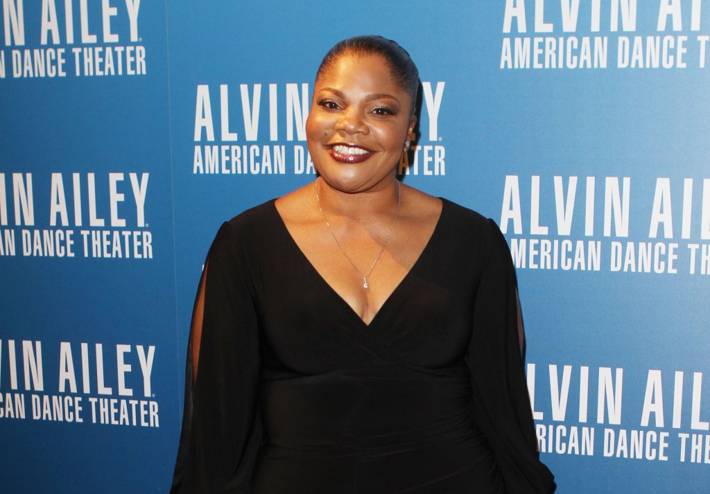 Alvin Ailey American Dance Theater Opening Night Gala