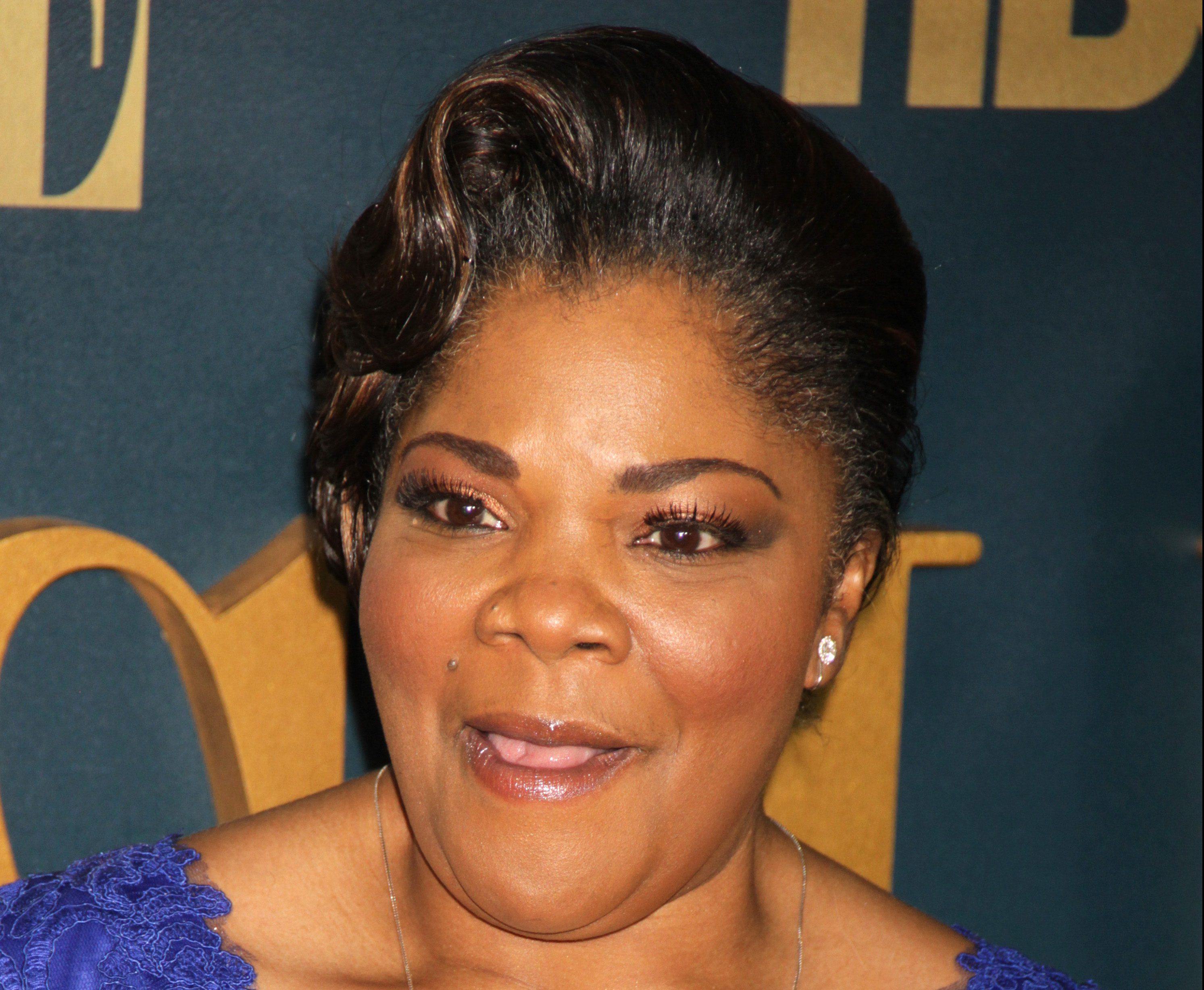 HBO Films presents a screening of 'Bessie'