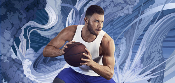 Blake Griffin