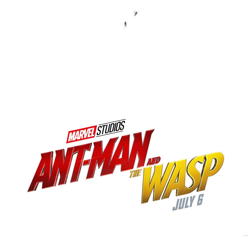 Ant-Man and the Wasp