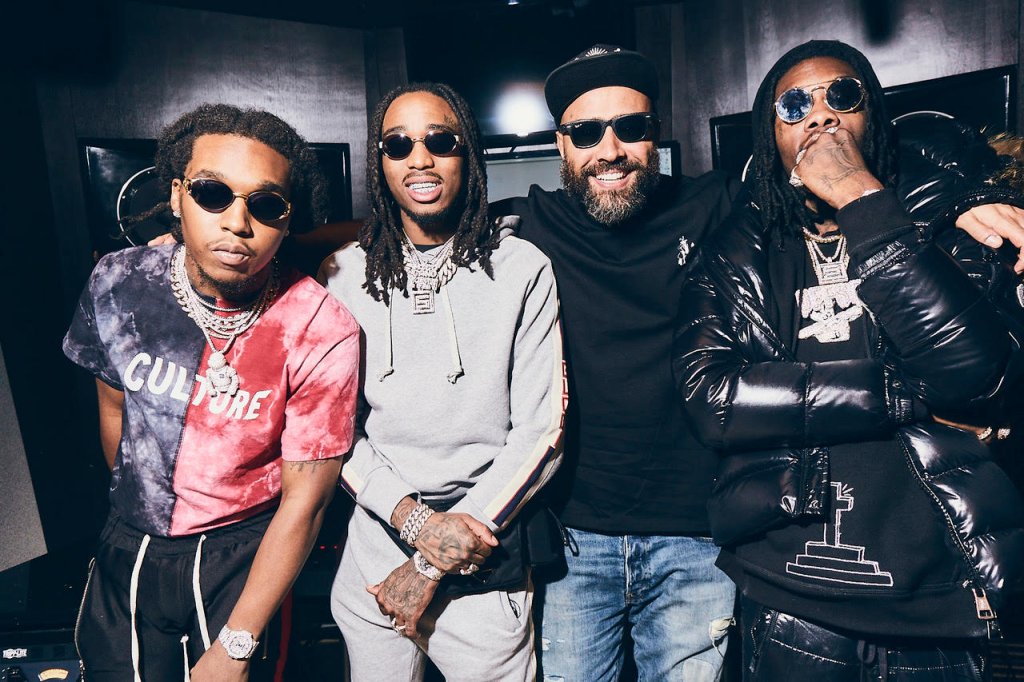 Migos Ebro Darden Beats 1