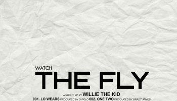 Willie The Kid The Fly