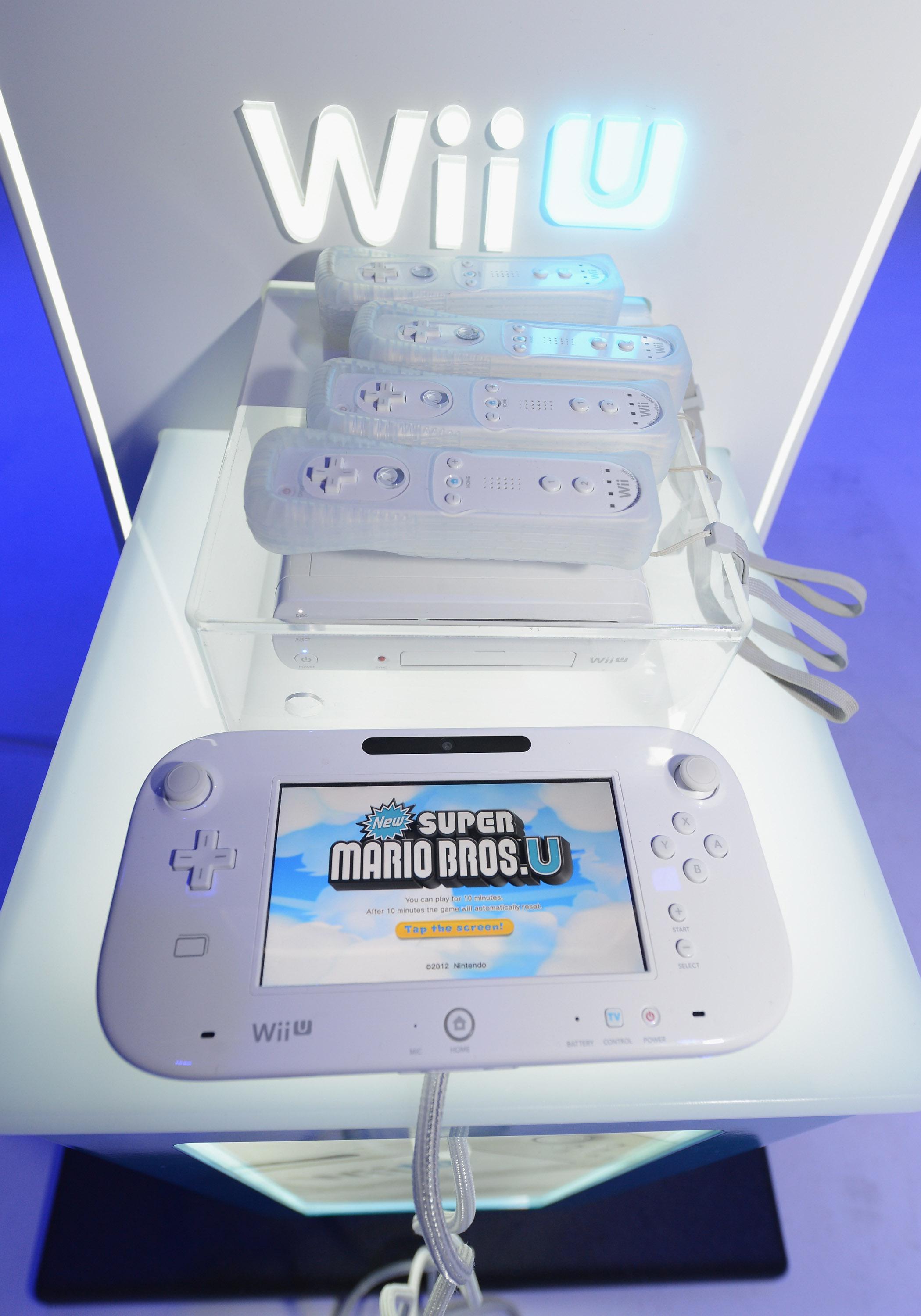 Nintendo Switch Breaks Old Record Held By Nintendo Wii Easily. The