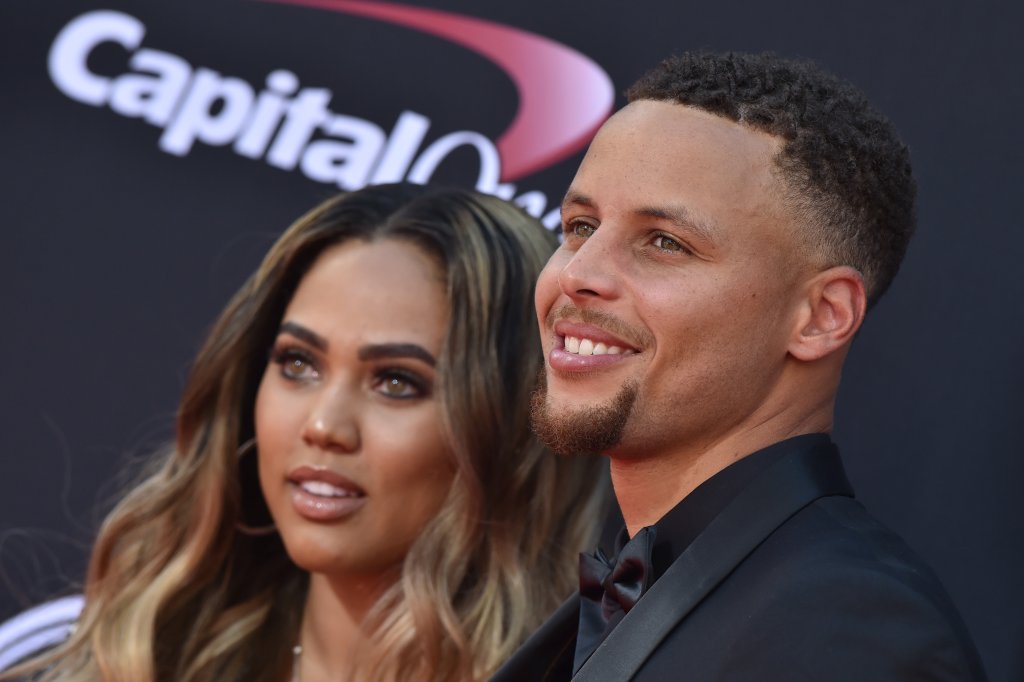 The 2017 ESPYS - Arrivals