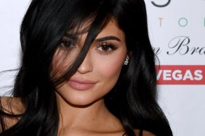 Kylie Jenner Appearance At Sugar Factory American Brasserie