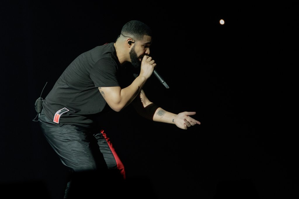 Drake Boy Meets World Tour - Auckland