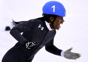 U.S. Olympic Team Trials - Short Track