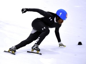 U.S. Olympic Team Trials - Short Track