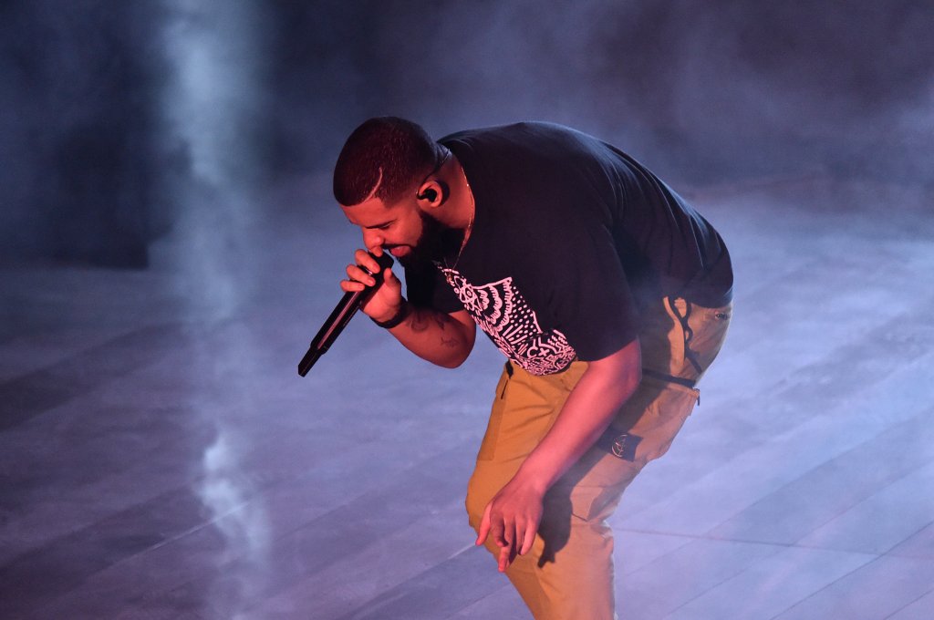 Drake Calls Out Kanye West for Holding Virgil Abloh Back