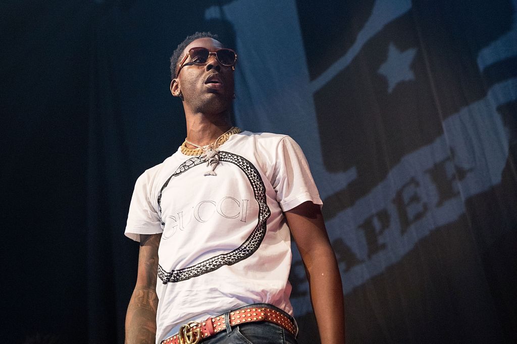 2 Chainz In Concert - Austin, TX