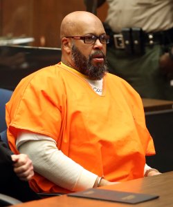 Marion 'Suge' Knight Pretrial Hearing