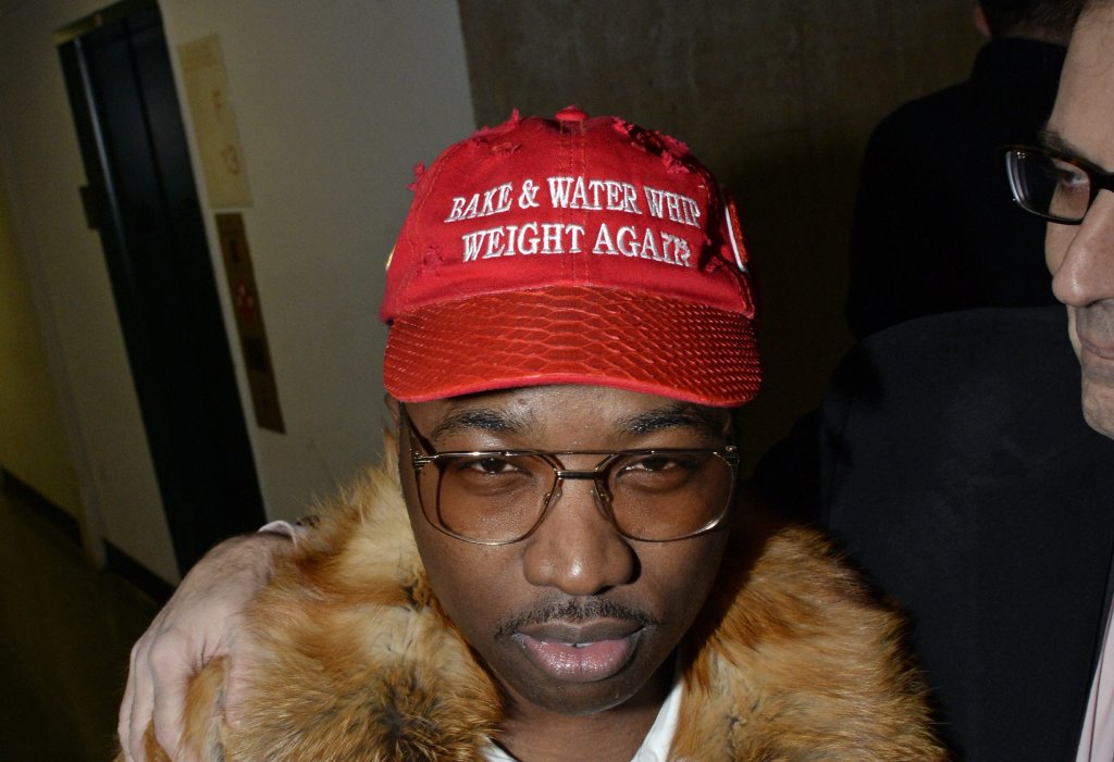 Troy Ave