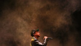 Jay-Z performs on his '4:44' Tour