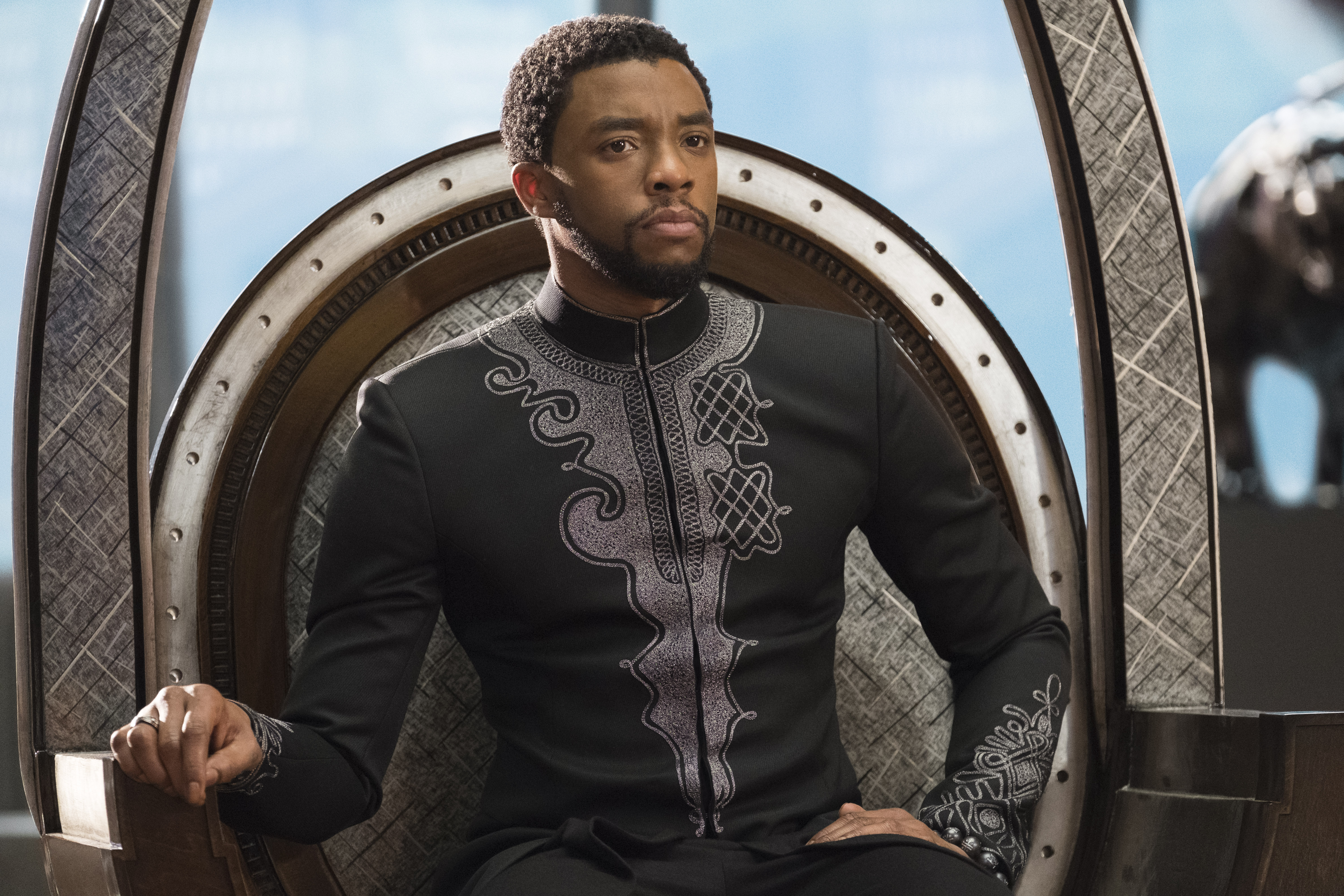 Marvel Exec Explains Decision Not To Recast T’Challa In ‘Black Panther 2’