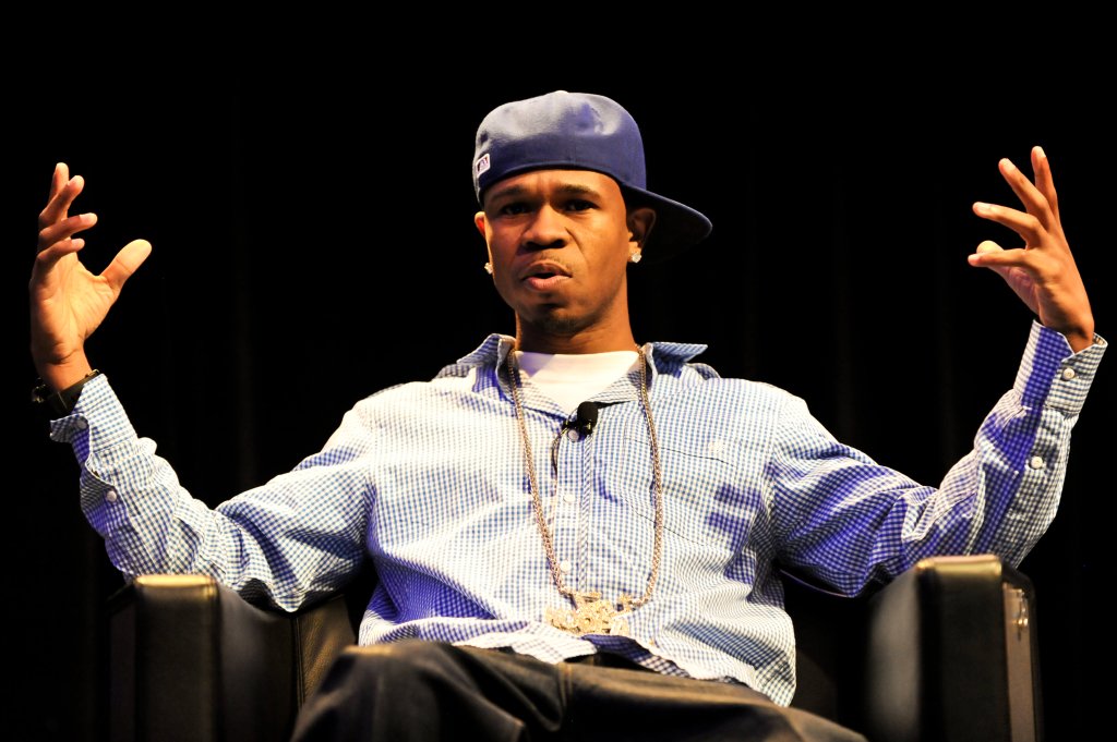 Chamillionaire