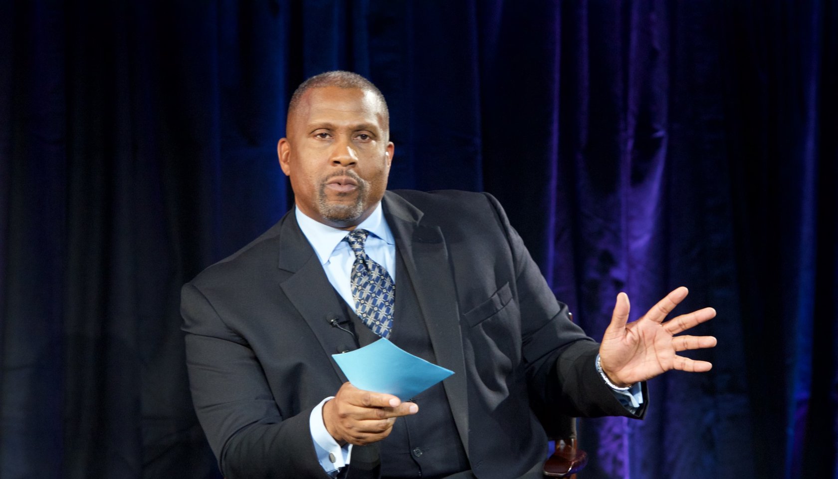 Courting Justice: Little Rock, Arkansas