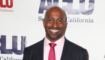 ACLU SoCal Hosts Annual Bill Of Rights Dinner