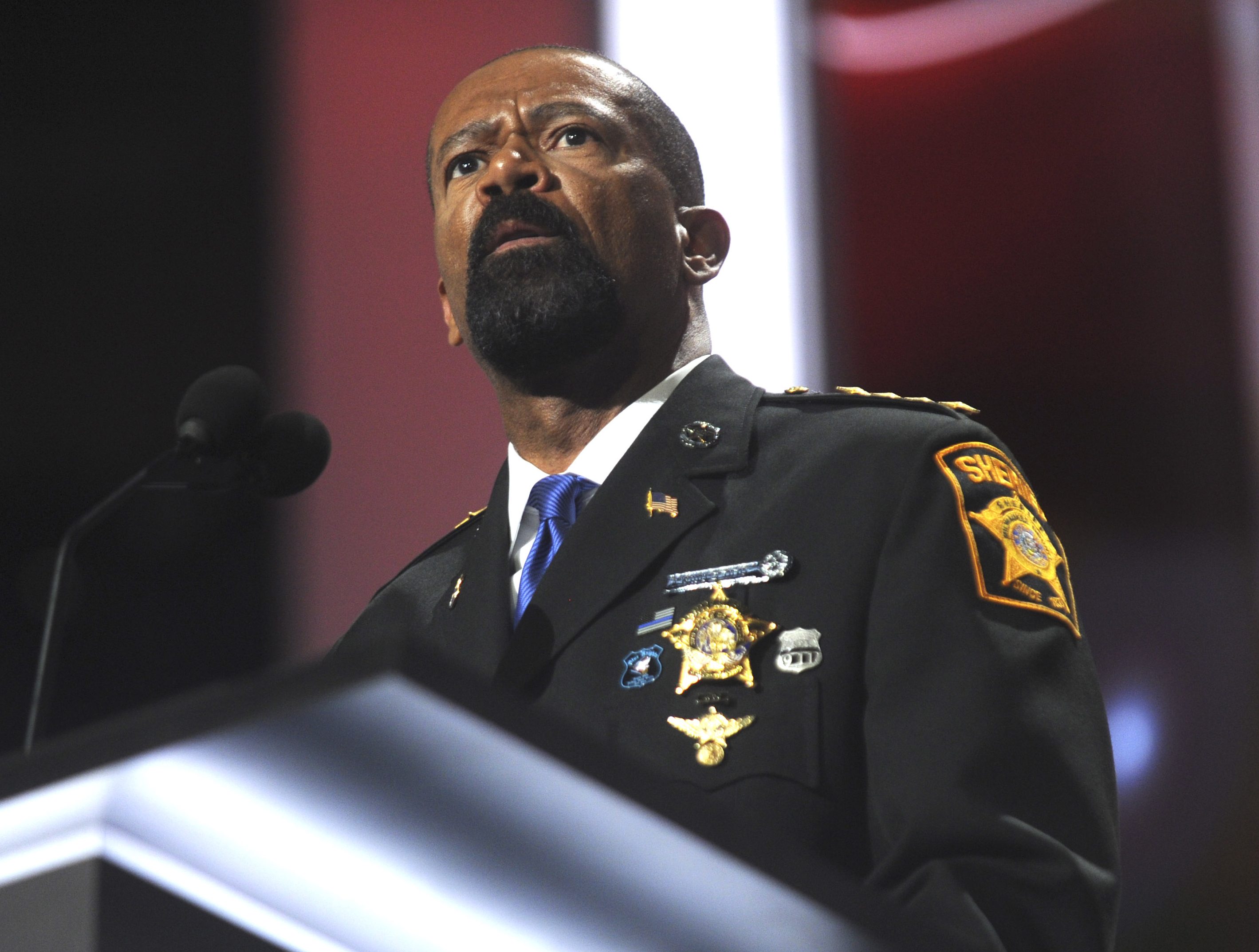 2016 Republican National Convention