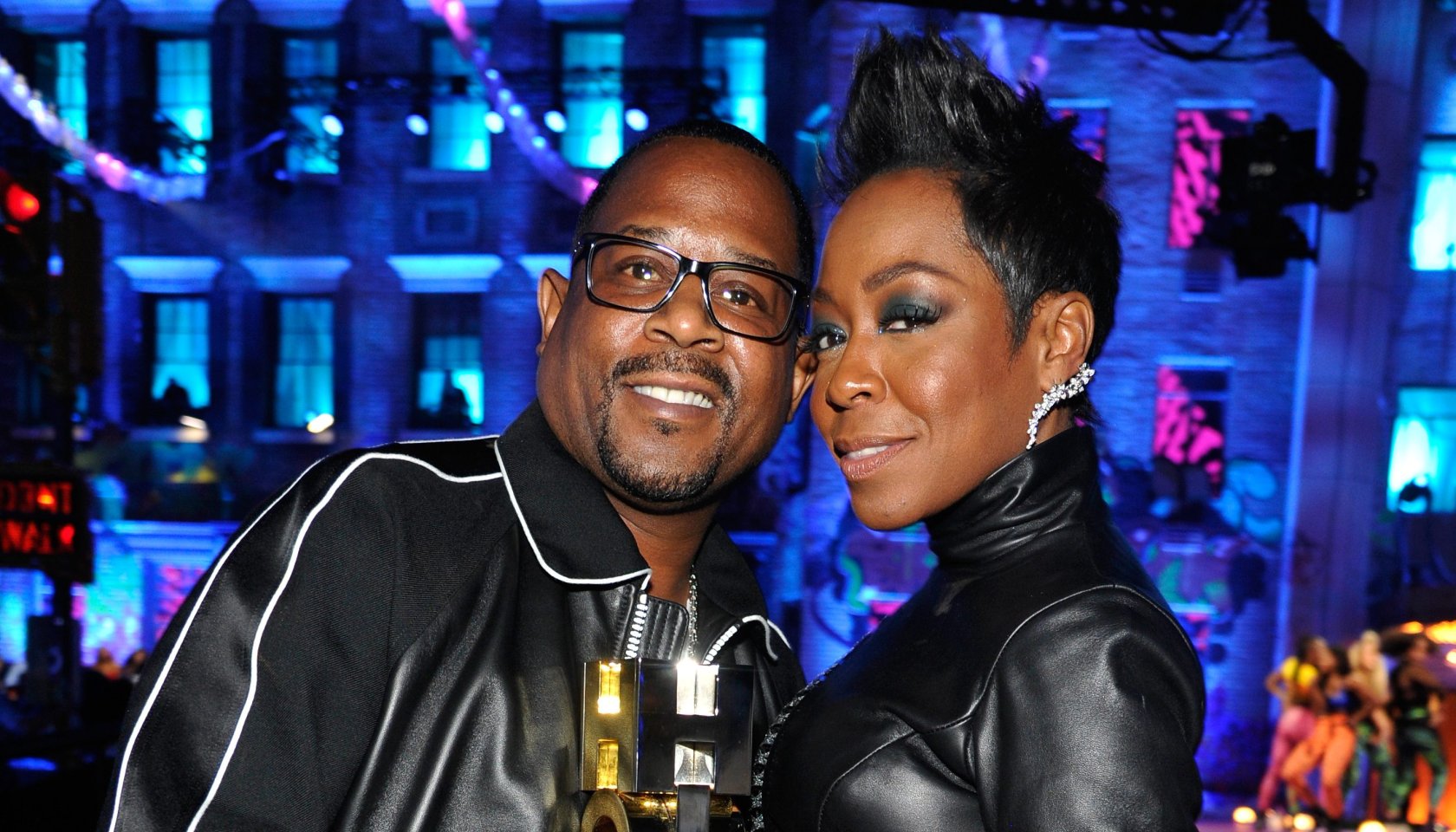 'VH1 Hip Hop Honors: The 90's Game Changers' Monday, September 18 At 9PM ET/PT