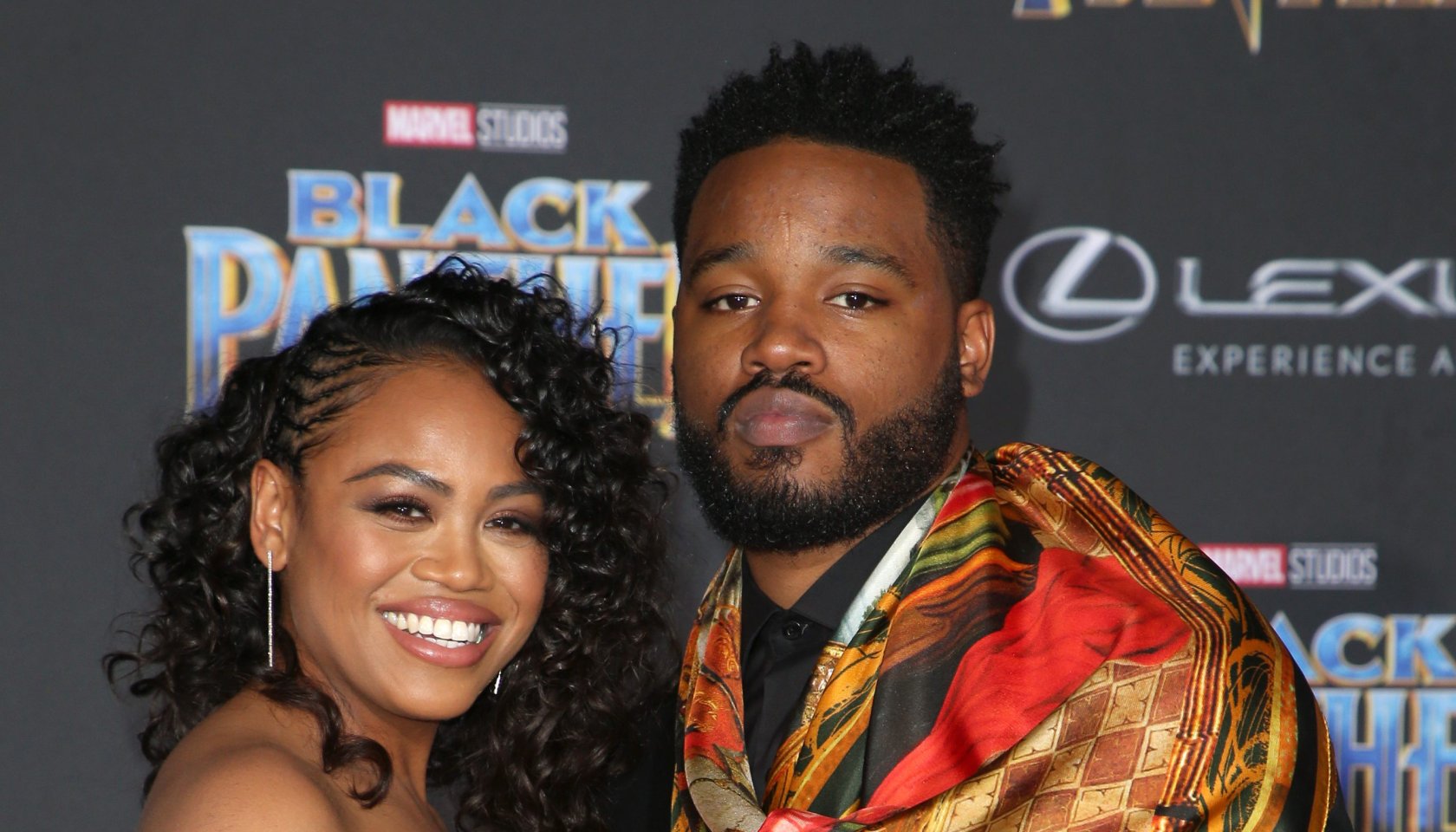 World Premiere of Marvel Studios Black Panther