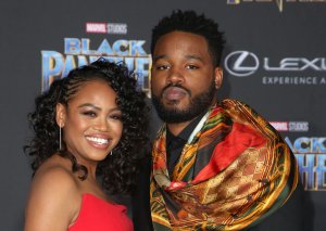 World Premiere of Marvel Studios Black Panther