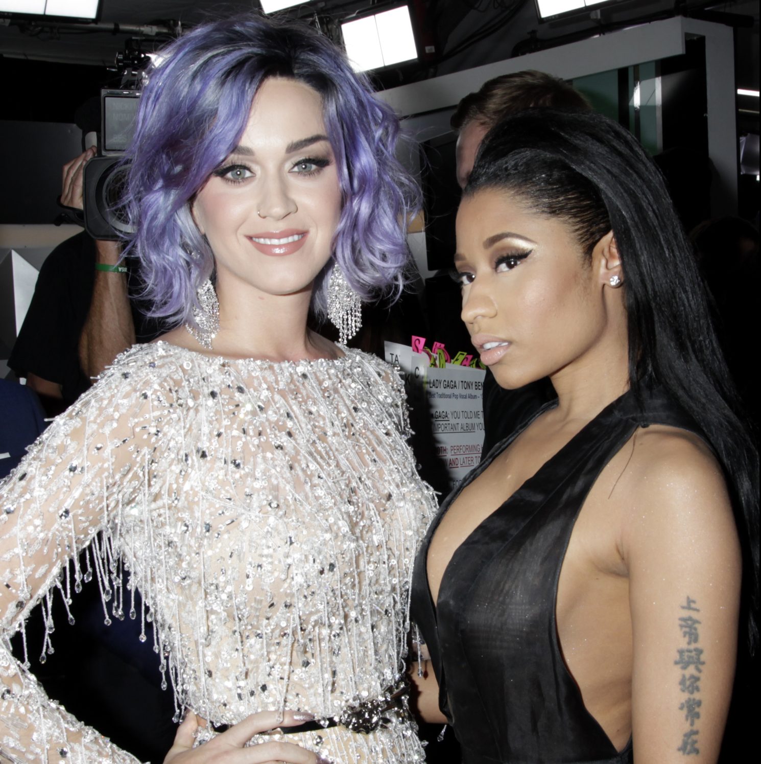 The 57th Annual Grammy Awards