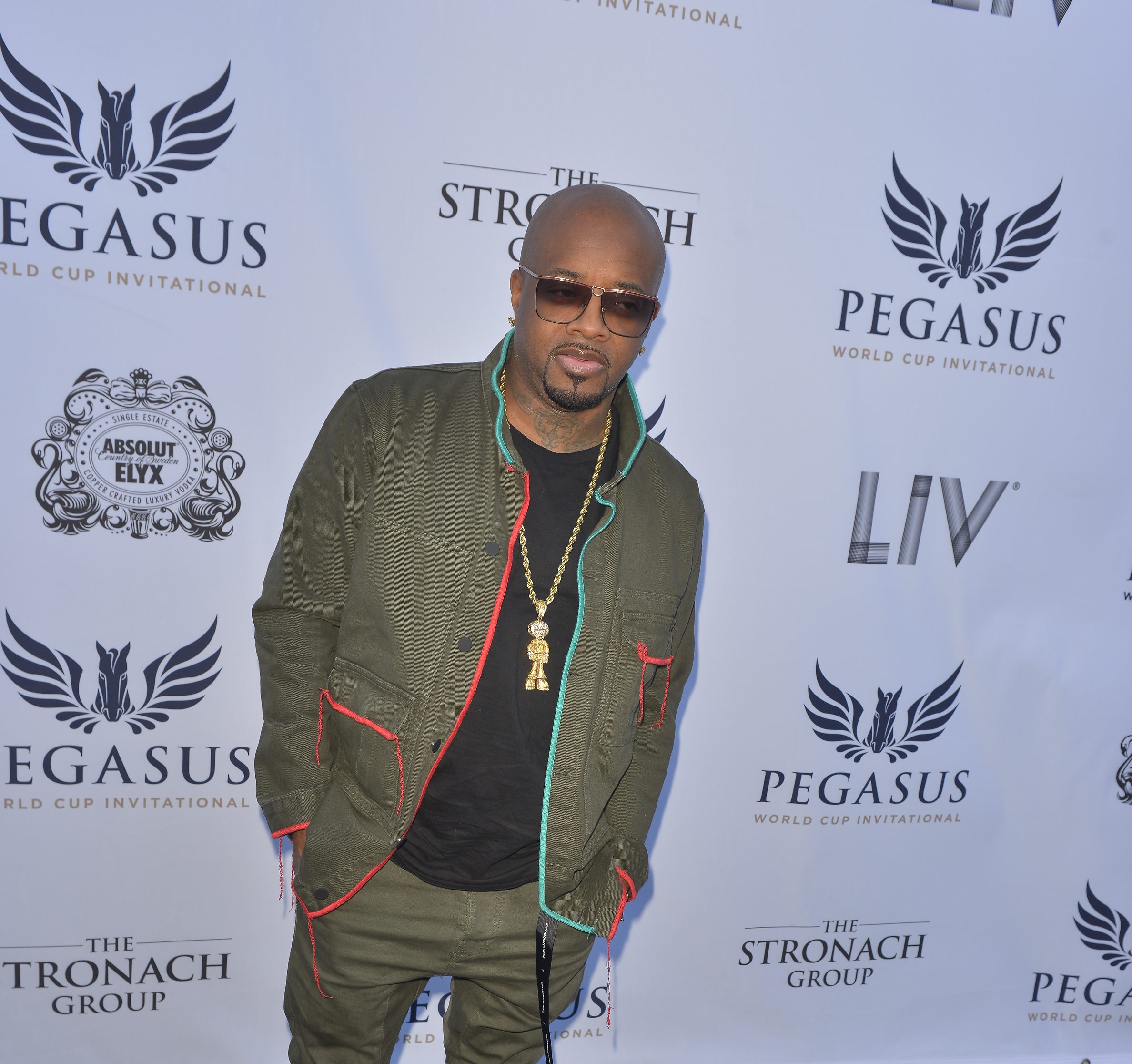 Pegasus World Cup at Gulfstream Park