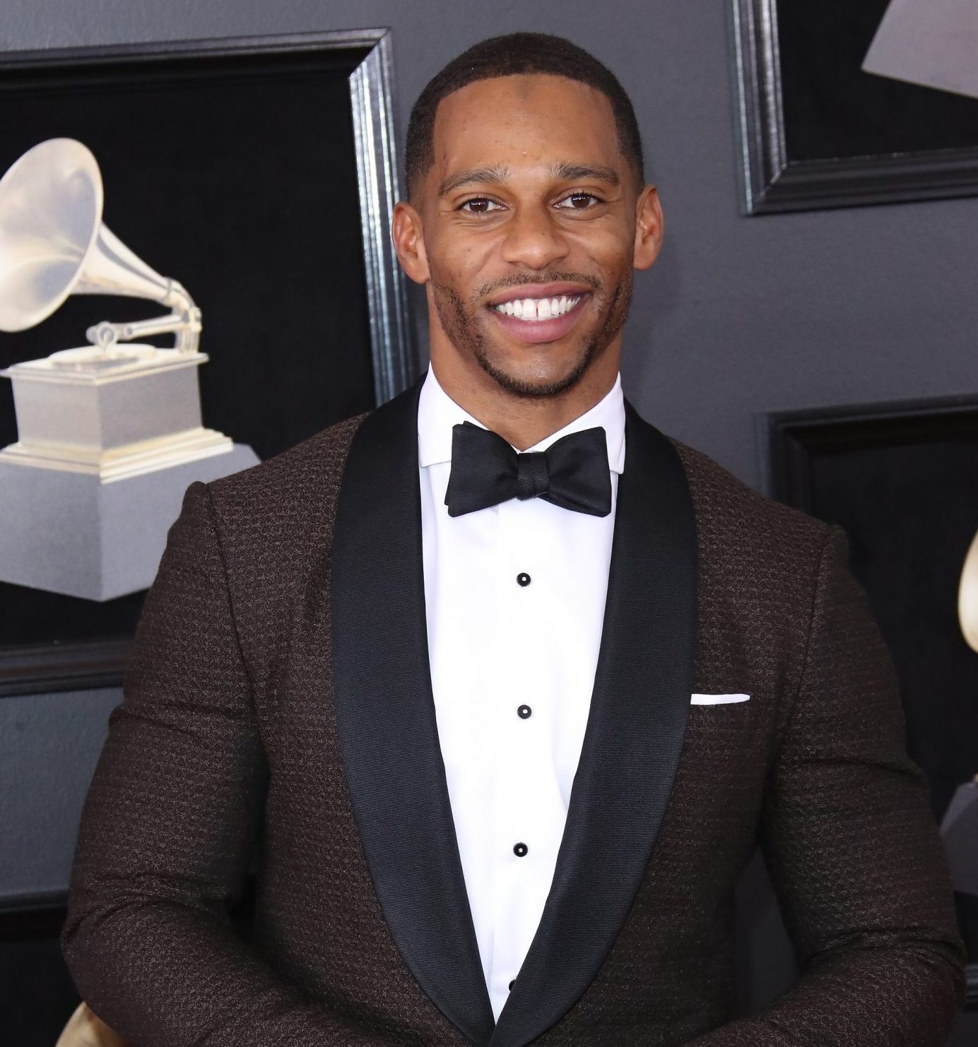 60th Annual GRAMMY Awards - Arrivals