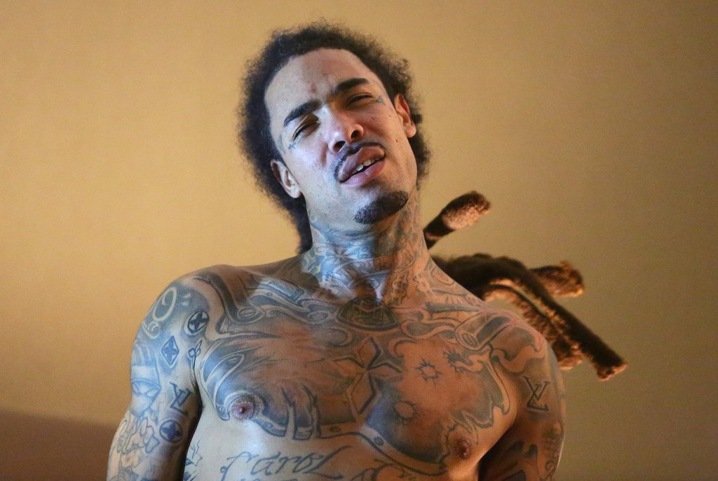 Gunplay Living Legend ATL Private Album Listening Event