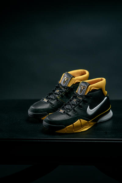 Nike Zoom Kobe 1 Protro 2