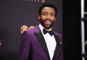 69th Annual Primetime Emmy Awards - Press Room