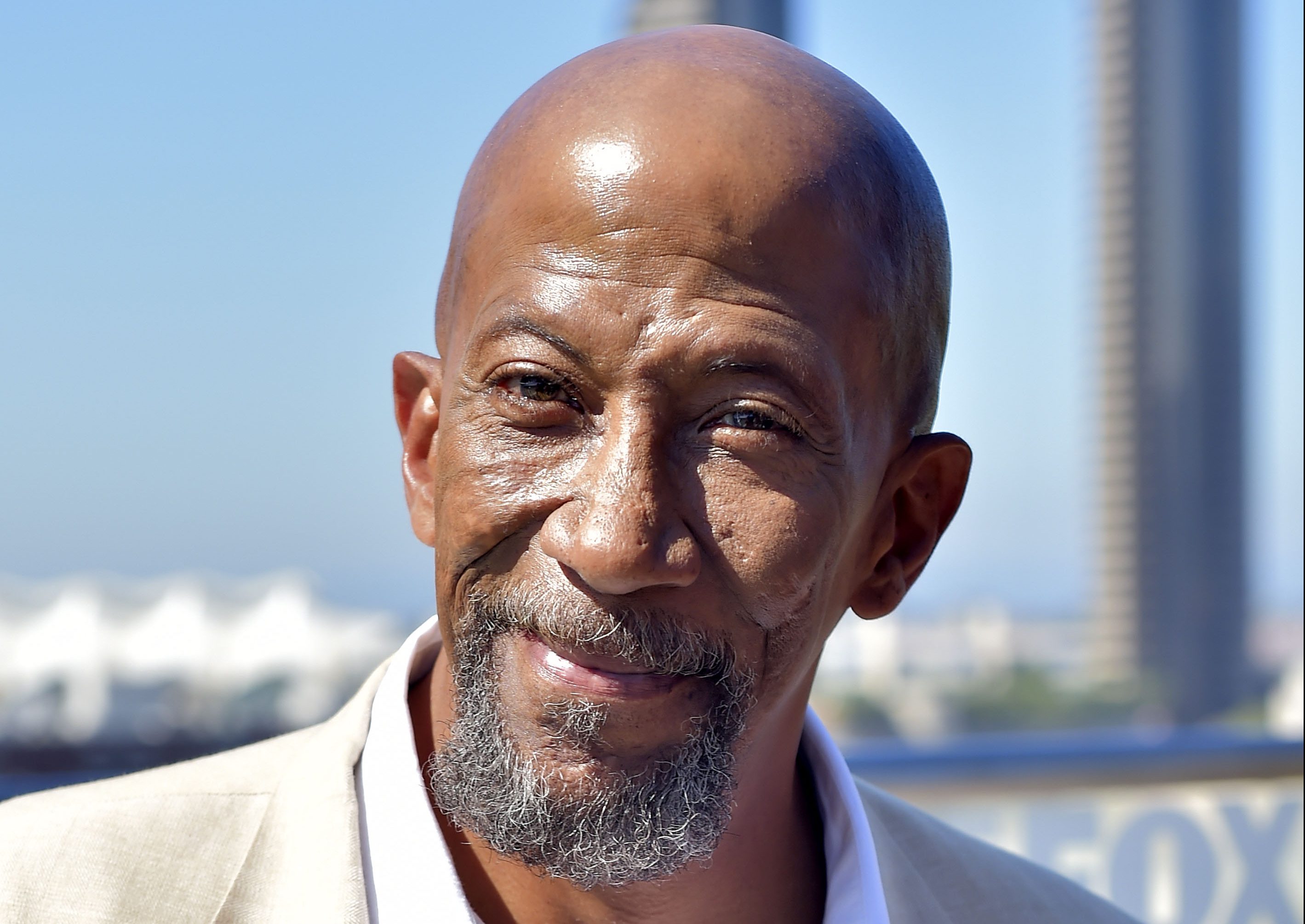 Comic-Con International: San Diego - 'Outcast' - Photocall