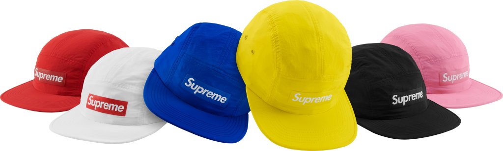 Supreme Spring Summer 2018 Collection 15